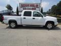 2006 Silverado 1500 LT Crew Cab 4x4 #9