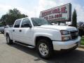 2006 Silverado 1500 LT Crew Cab 4x4 #10