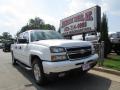 2006 Silverado 1500 LT Crew Cab 4x4 #11