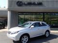 2010 RX 450h AWD Hybrid #1 2010 RX 450h AWD Hybrid #1