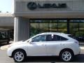 2010 RX 450h AWD Hybrid #2 2010 RX 450h AWD Hybrid #2