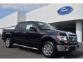 2013 F150 XLT SuperCrew #1 2013 F150 XLT SuperCrew #1