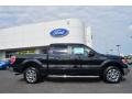 2013 F150 XLT SuperCrew #2 2013 F150 XLT SuperCrew #2