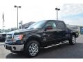 2013 F150 XLT SuperCrew #3 2013 F150 XLT SuperCrew #3