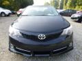 2014 Camry SE #8