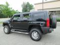 2006 Hummer H3 Black #4 2006 Hummer H3 Black #4