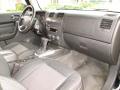 Dashboard of 2006 Hummer H3 #15 Dashboard of 2006 Hummer H3 #15