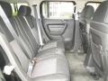 Rear Seat of 2006 Hummer H3 #17 Rear Seat of 2006 Hummer H3 #17