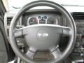2006 Hummer H3 Steering Wheel #21 2006 Hummer H3 Steering Wheel #21