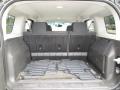 2006 Hummer H3 Trunk #23 2006 Hummer H3 Trunk #23