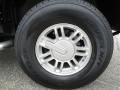 2006 Hummer H3 Wheel #26 2006 Hummer H3 Wheel #26