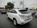 2011 RX 350 AWD #4 2011 RX 350 AWD #4