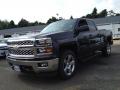 2014 Silverado 1500 LT Double Cab 4x4 #1