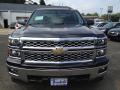 2014 Silverado 1500 LT Double Cab 4x4 #2