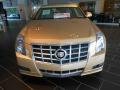 2013 CTS 4 3.0 AWD Sedan #2 2013 CTS 4 3.0 AWD Sedan #2