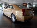 2013 CTS 4 3.0 AWD Sedan #5 2013 CTS 4 3.0 AWD Sedan #5