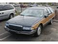 1991 Roadmaster Estate Wagon #1
