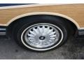 1991 Roadmaster Estate Wagon #7