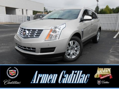 Silver Coast Metallic Cadillac SRX Luxury. Click to enlarge. Silver Coast Metallic Cadillac SRX Luxury. Click to enlarge.