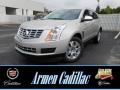 2014 SRX Luxury #1 2014 SRX Luxury #1