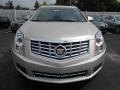 2014 Cadillac SRX Silver Coast Metallic #2 2014 Cadillac SRX Silver Coast Metallic #2