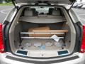 2014 Cadillac SRX Trunk #8 2014 Cadillac SRX Trunk #8