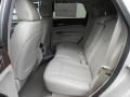Rear Seat of 2014 Cadillac SRX Luxury #9 Rear Seat of 2014 Cadillac SRX Luxury #9
