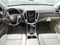 Dashboard of 2014 Cadillac SRX Luxury #10 Dashboard of 2014 Cadillac SRX Luxury #10