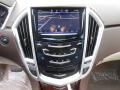 Controls of 2014 Cadillac SRX Luxury #12 Controls of 2014 Cadillac SRX Luxury #12