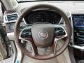 2014 Cadillac SRX Luxury Steering Wheel #13 2014 Cadillac SRX Luxury Steering Wheel #13