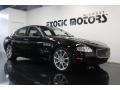 2008 Quattroporte Executive GT #3
