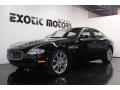 2008 Quattroporte Executive GT #4