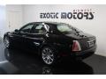 2008 Quattroporte Executive GT #10