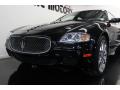 2008 Quattroporte Executive GT #15
