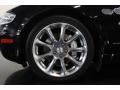  2008 Maserati Quattroporte Executive GT Wheel #19