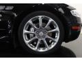  2008 Maserati Quattroporte Executive GT Wheel #22