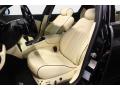 Front Seat of 2008 Maserati Quattroporte Executive GT #29
