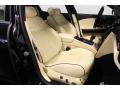 Front Seat of 2008 Maserati Quattroporte Executive GT #30