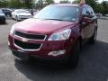 2011 Traverse LT #1 2011 Traverse LT #1
