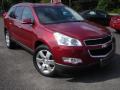 2011 Traverse LT #2 2011 Traverse LT #2