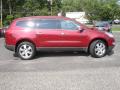 2011 Traverse LT #3 2011 Traverse LT #3