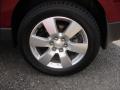 2011 Traverse LT #4 2011 Traverse LT #4