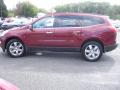 2011 Traverse LT #5 2011 Traverse LT #5