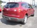 2011 Traverse LT #6 2011 Traverse LT #6