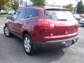 2011 Traverse LT #7 2011 Traverse LT #7
