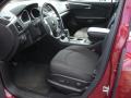 2011 Traverse LT #8 2011 Traverse LT #8