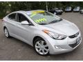 2012 Elantra Limited #3 2012 Elantra Limited #3