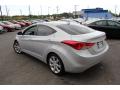 2012 Elantra Limited #10 2012 Elantra Limited #10