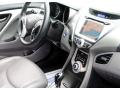 2012 Elantra Limited #17 2012 Elantra Limited #17