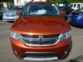  2014 Dodge Journey Copper Pearl #10